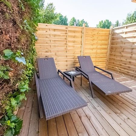 Le Cht'Agathois Apartment Agde Exterior foto