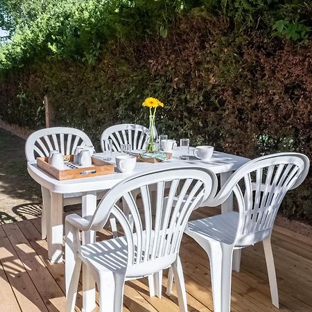 Le Cht'Agathois Apartment Agde Exterior foto