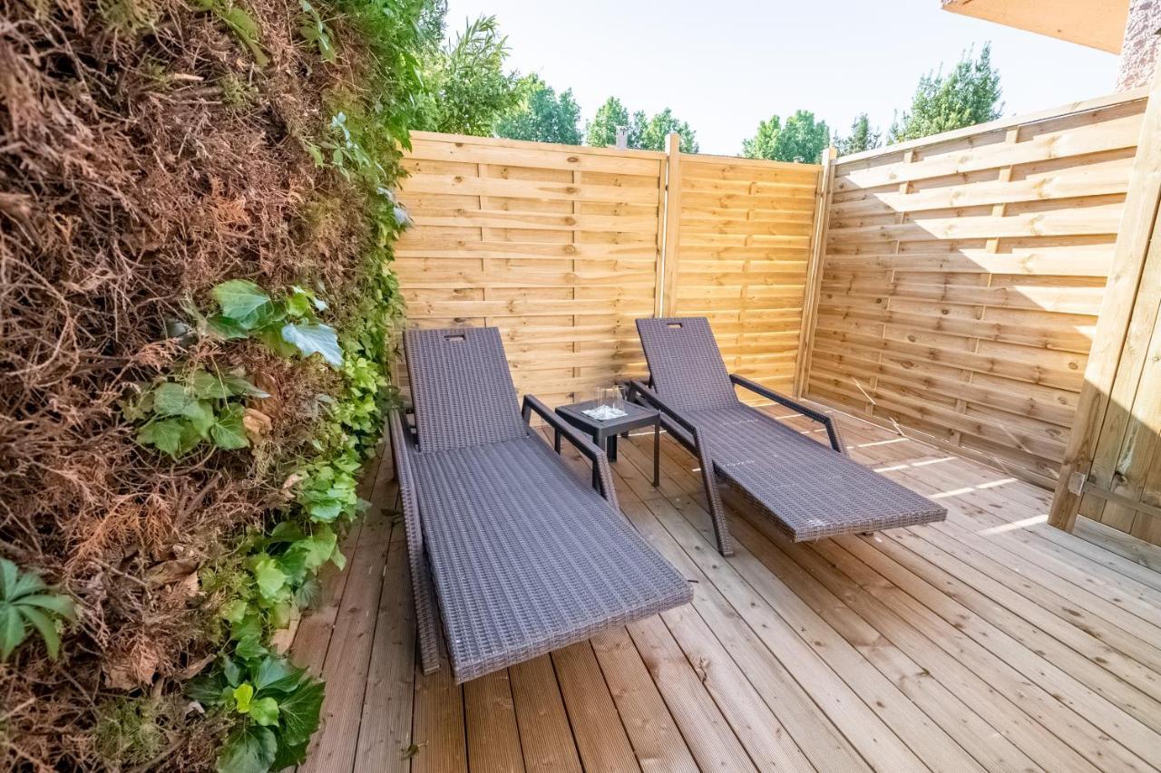 Le Cht'Agathois Apartment Agde Exterior foto