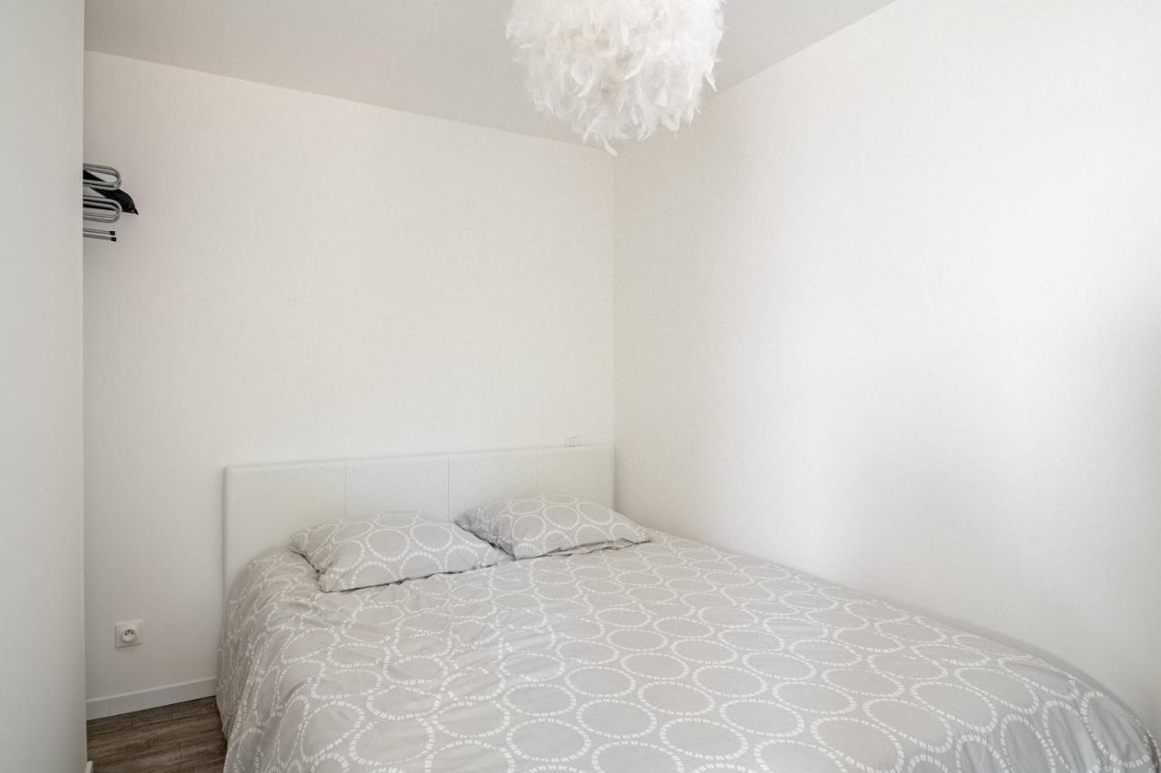 Le Cht'Agathois Apartment Agde Exterior foto