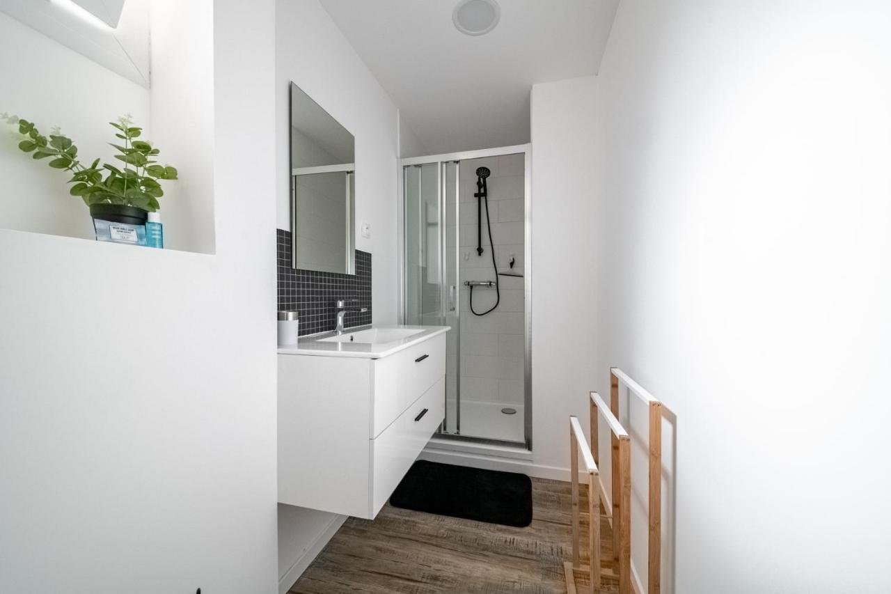 Le Cht'Agathois Apartment Agde Exterior foto