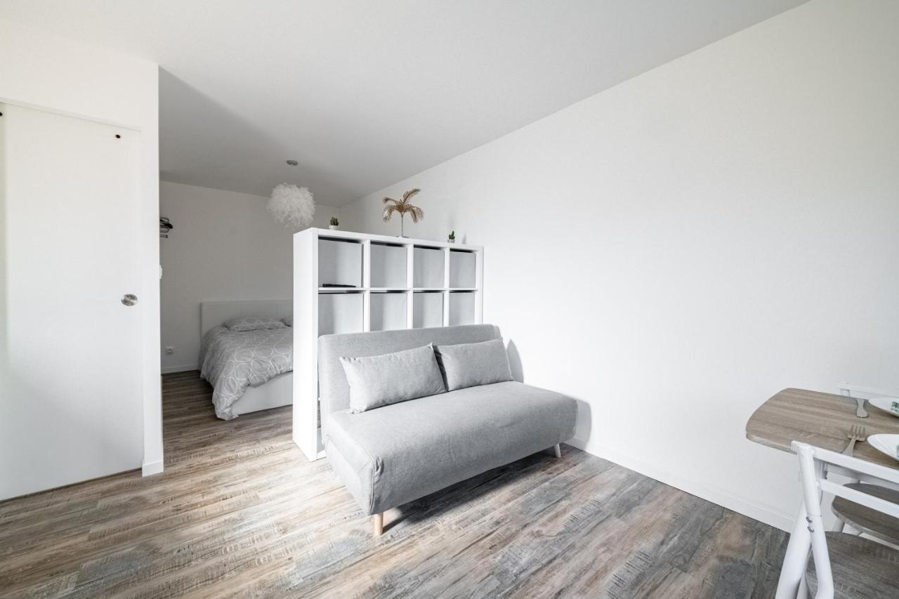 Le Cht'Agathois Apartment Agde Exterior foto