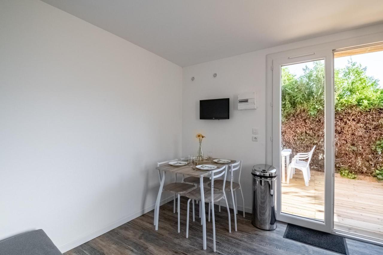 Le Cht'Agathois Apartment Agde Exterior foto